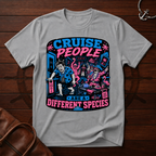 Cruise People T-Shirt
