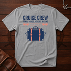 Cruise Family T-Shirt