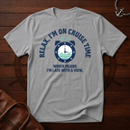 Relax Time T-Shirt