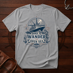 Born To Wander T-Shirt