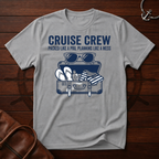 Packed Like A Pro T-Shirt