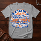 Chair Saved Since 6am T-Shirt