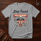 Ship Faced T-Shirt