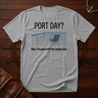 Port Day-Nah T-Shirt