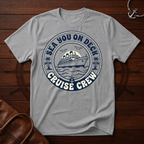 Sea You On Deck T-Shirt