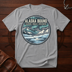 Alaska Bound T-Shirt