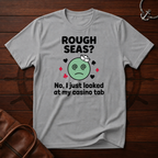 Rough Seas T-Shirt