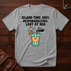 Island Time T-Shirt