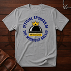 The Midnight Galley T-Shirt