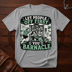 You Barnacle T-Shirt