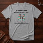 Couples Drink Package T-Shirt