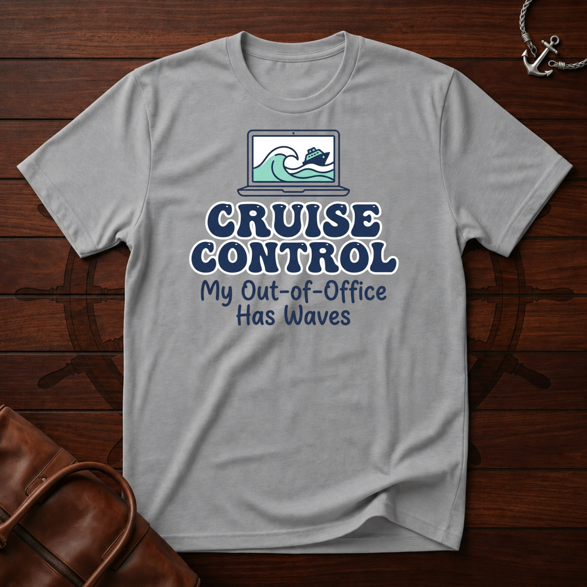 Cruise Control T-Shirt