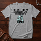 Packed 7 Days T-Shirt