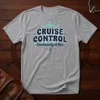 Cruise Control T-Shirt