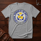 Official Sponsor Casino T-Shirt