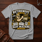 Retirement Plan T-Shirt