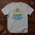 Cruise Crew T-Shirt
