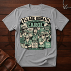 Remain Group Carol T-Shirt