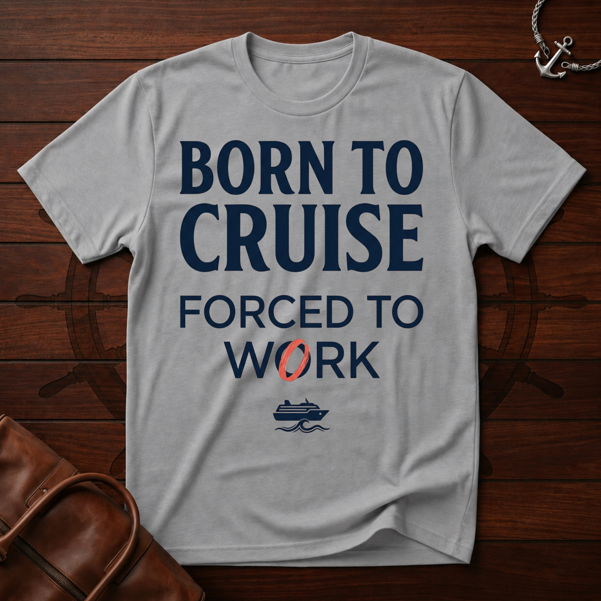 Born to Cruise T-Shirt