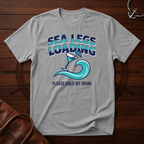 Sea Legs Loading T-Shirt