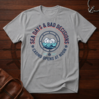 Bad Decisions T-Shirt