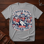 Rough Seas Character T-Shirt
