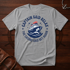 Capt. Said Relax T-Shirt