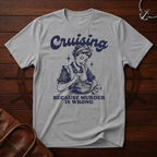 Cruising Retro T-Shirt