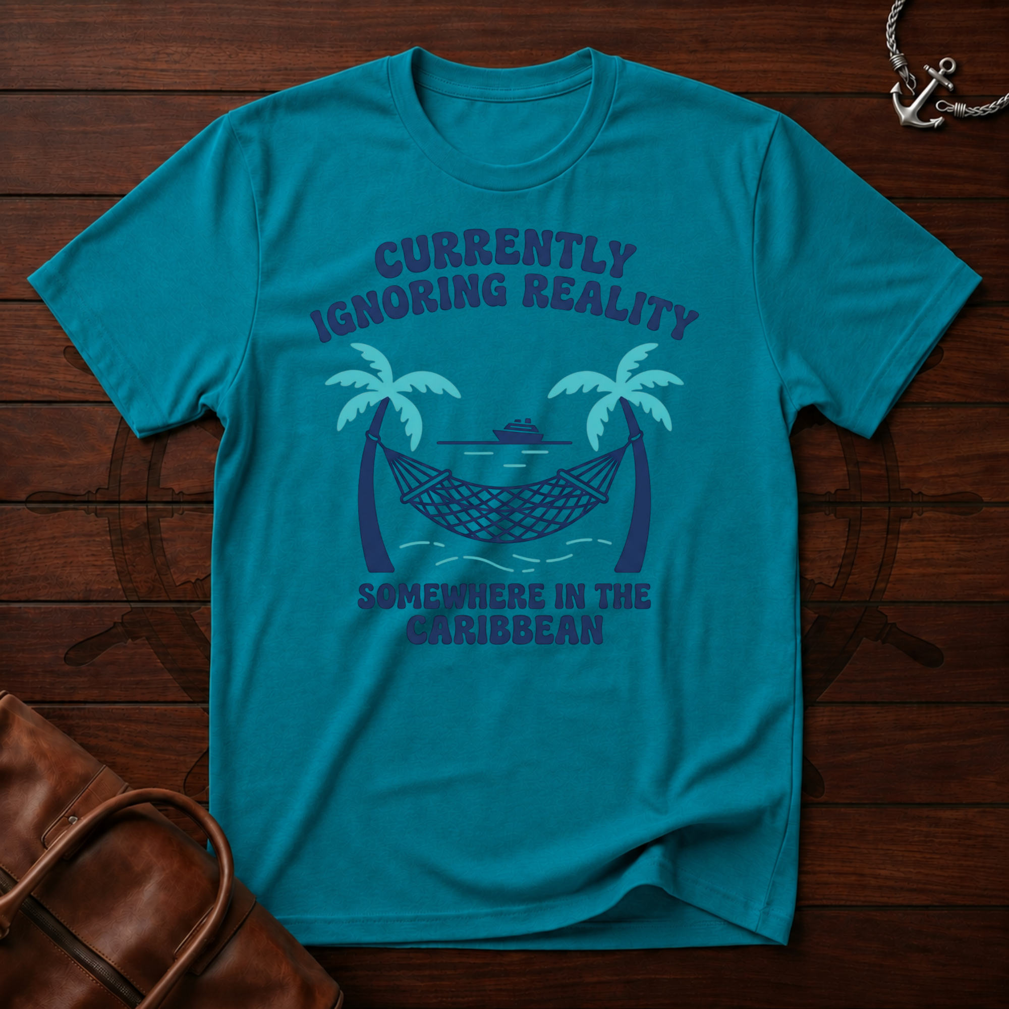 Ignoring Reality T-Shirt