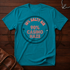 10% Salty Air T-Shirt