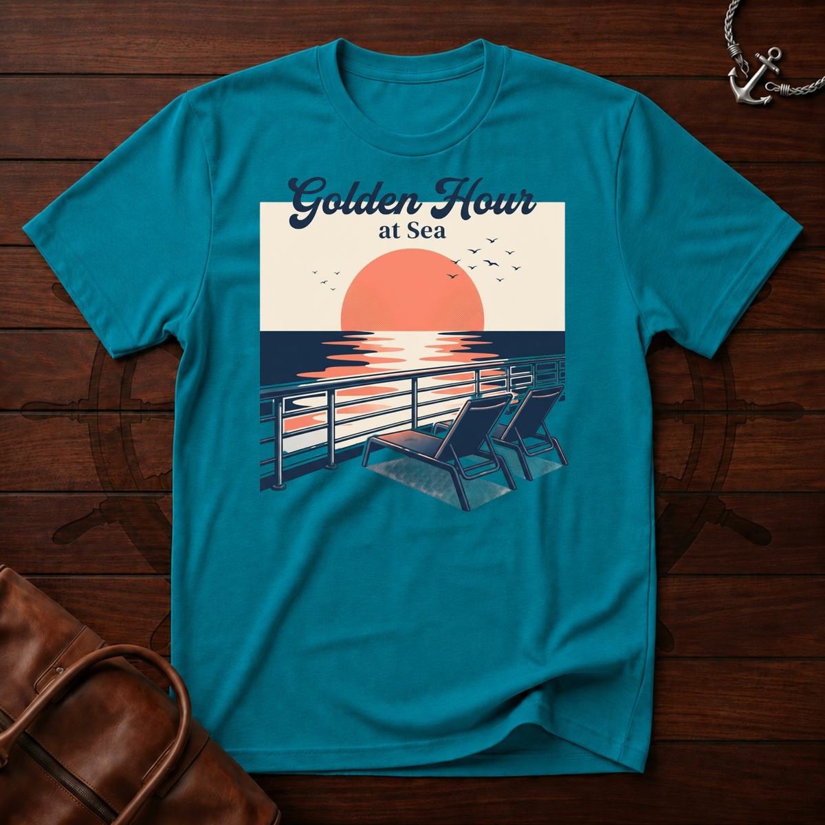 Golden Hour T-Shirt