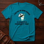 Drink Package T-Shirt
