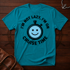 I'm On Cruise Time T-Shirt