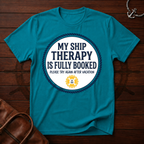 My Ship Therapy T-Shirt