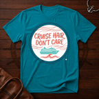 Cruise Hair T-Shirt