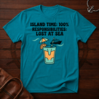 Island Time T-Shirt