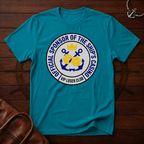 Official Sponsor Casino T-Shirt
