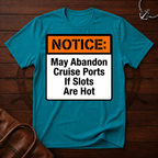 Slots Are Hot T-Shirt