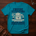 Elevators Reunions T-Shirt