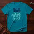 Out Of Office T-Shirt