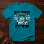 Cruise Hallways T-Shirt
