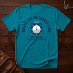 Relax Time T-Shirt