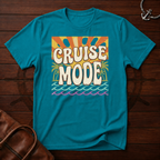 Cruise Mode T-Shirt