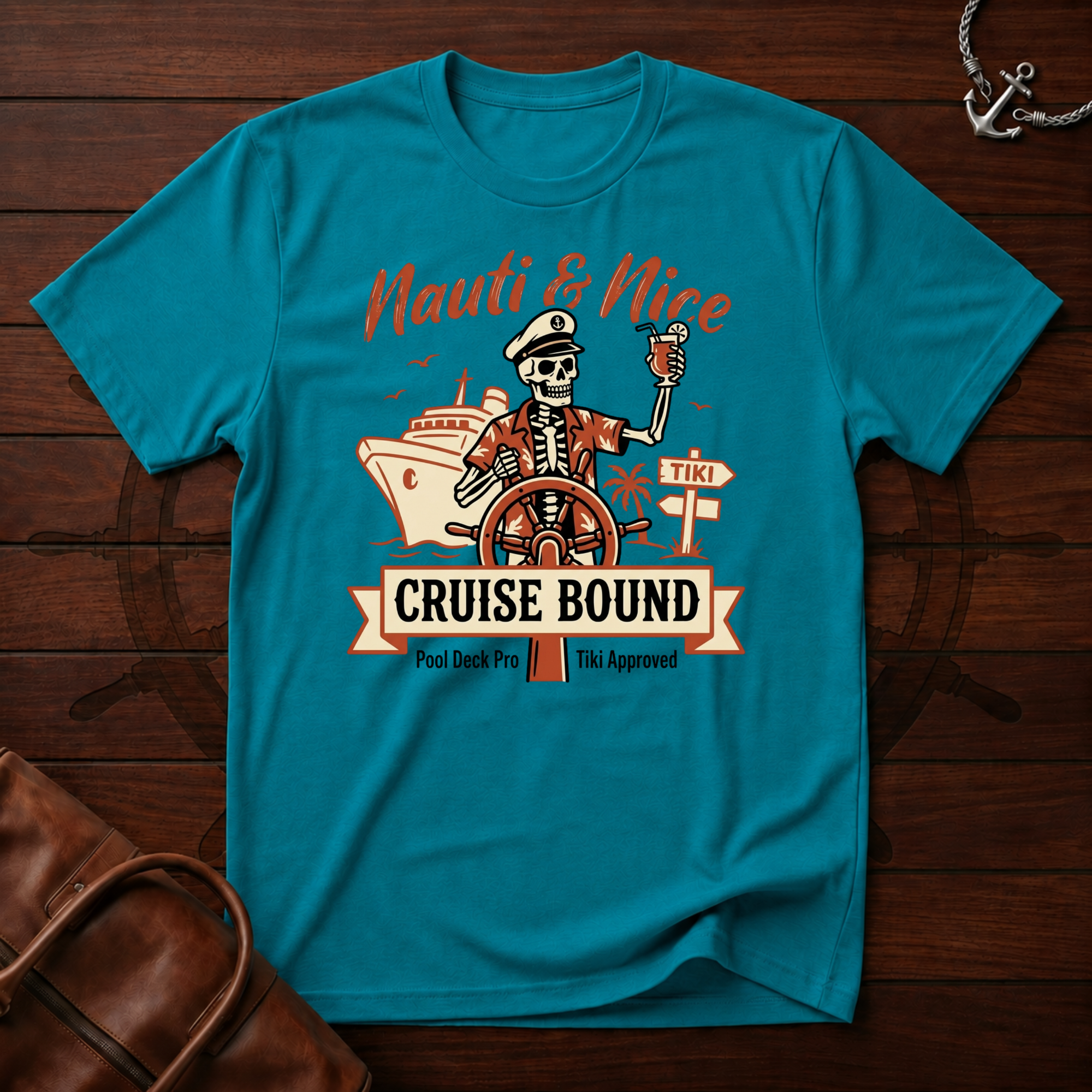 Nauti & Nice T-Shirt