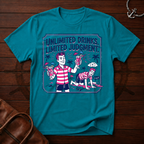 Unlimited Drinks T-Shirt