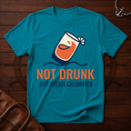 Just Cruise Calibrated T-Shirt