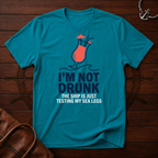 I'm Not Drunk T-Shirt