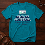 Cruise Control T-Shirt