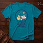 Captain Duck T-Shirt