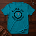 Sea Legs Buffet T-Shirt